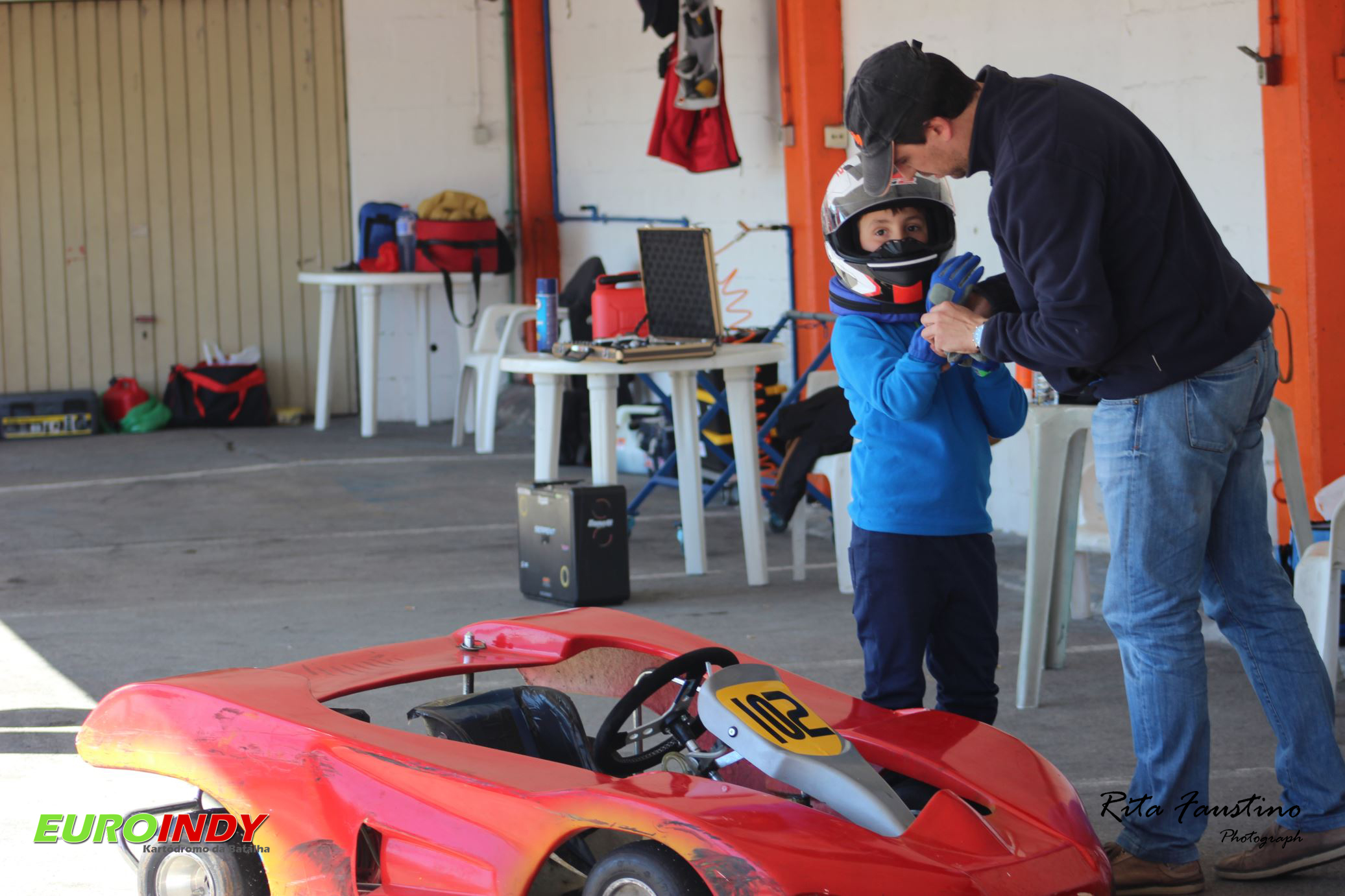 Troféu Honda de Inverno Kartshopping 2015 - 2º Prova134